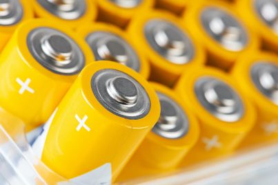 企業が蓄電池を導入するメリット