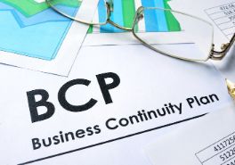 BCPの策定はどのように進めるべき？